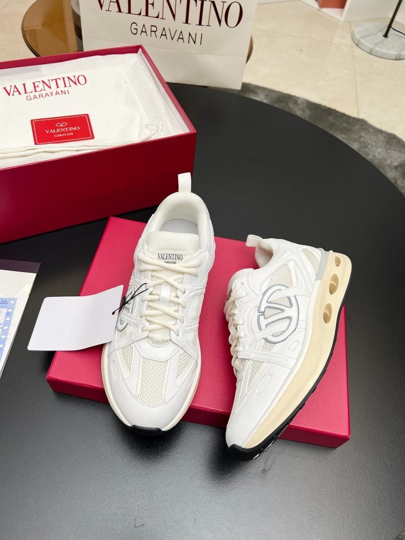 Valentino Low Shoes